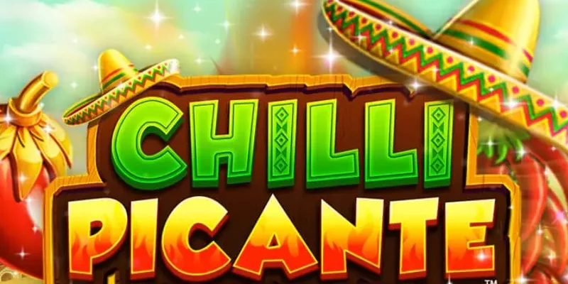 Chilli Picante Megaways: Honest Review - क्या इसमें है दम?