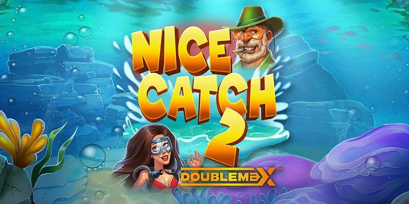Nice Catch 2 DoubleMax: ईमानदार स्लॉट समीक्षा