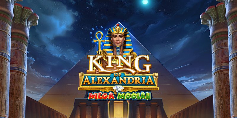 Honest Review: King of Alexandria Mega Moolah - खेलें या नहीं?