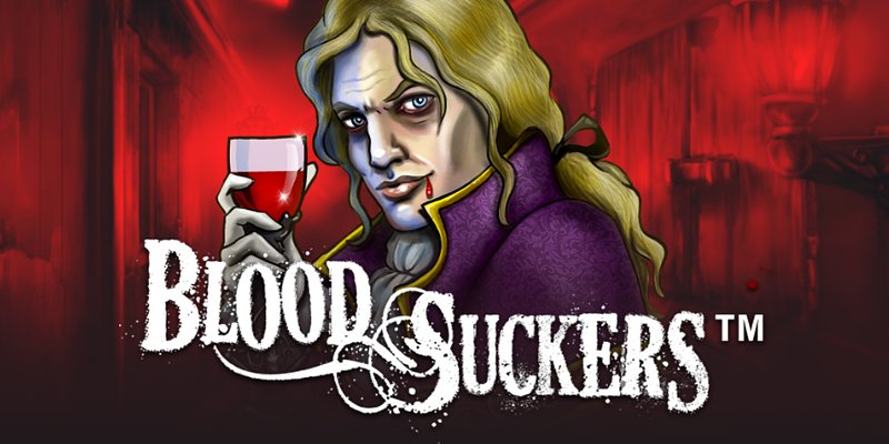 Honest Review: Blood Suckers - क्या ये स्लॉट आपके खून की प्यास बुझाएगा?