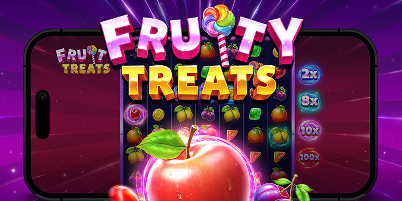 Honest Review: Fruity Treats - ये फ्रूटी स्लॉट है कैसा? सच बता रहा हूँ!