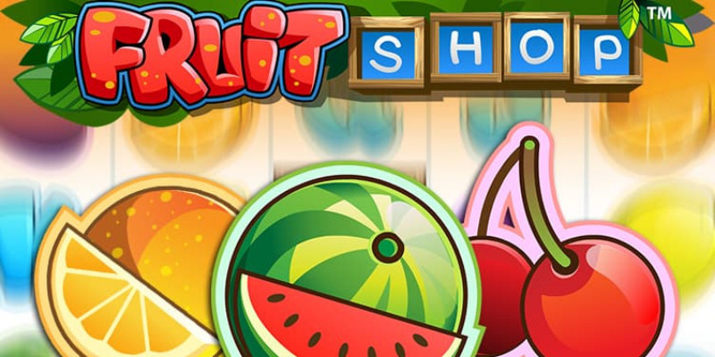 Fruit Shop स्लॉट: Honest Review - क्या ये फ्रूट्स आपको जिताएंगे?