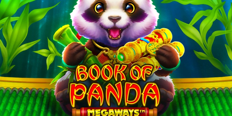 Book of Panda Megaways: ईमानदार रिव्यू
