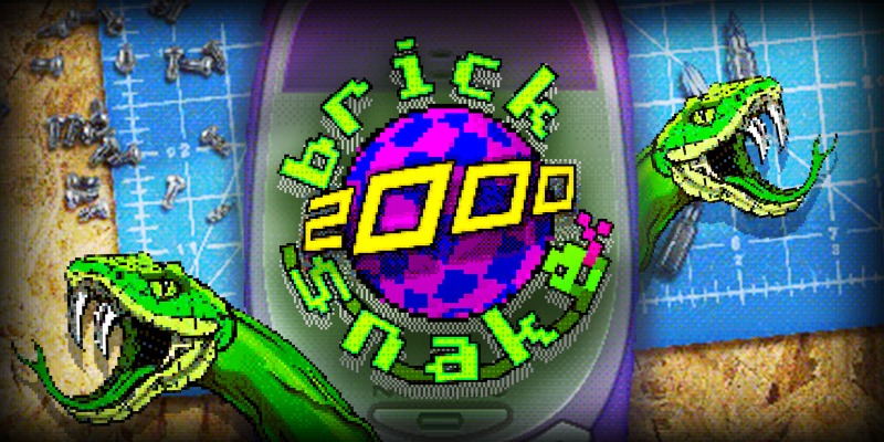 Brick Snake 2000: Honest Review -  पुराना गेम, नया स्लॉट?