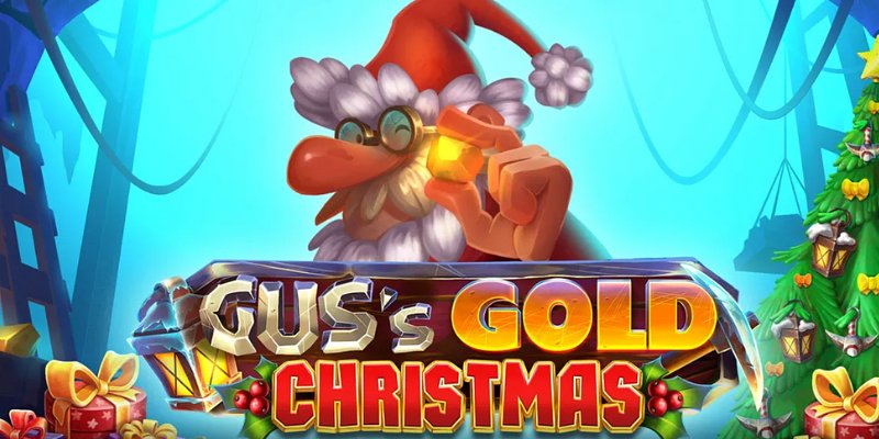 Honest Review: Gus's Gold Christmas -  असली सोने का खजाना या धोखा?