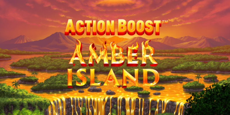 Action Boost Amber Island: ईमानदार रिव्यू
