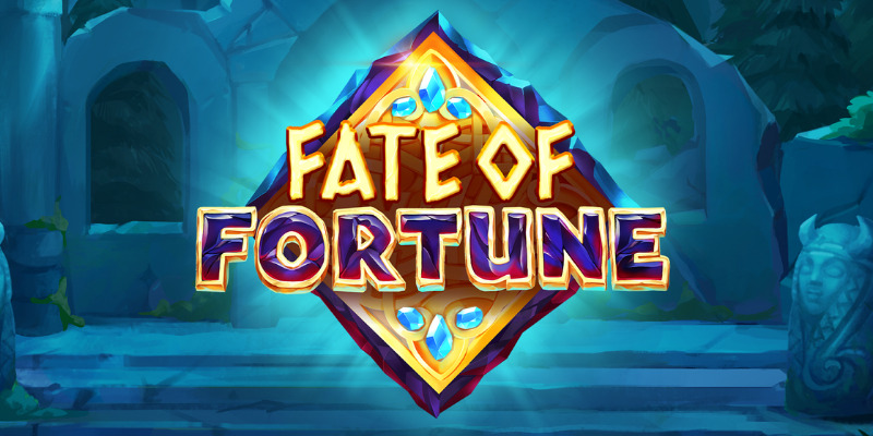 Fate of Fortune: Honest Slot Review - किस्मत का खेल या धोखा?