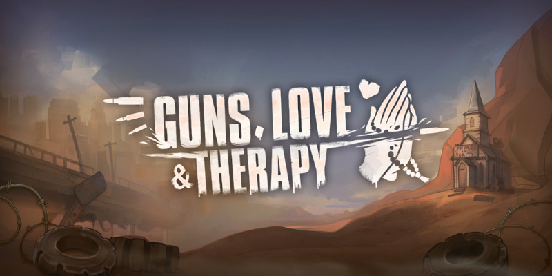 Guns, Love & Therapy स्लॉट - Honest Review