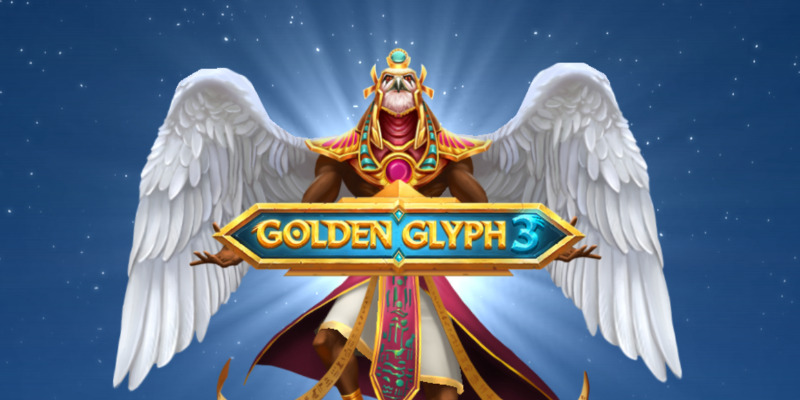 Golden Glyph 3: Honest Review - Kya Yeh Slot Dhamakedar Hai?