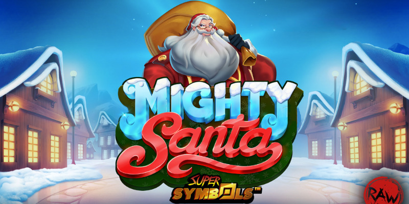Mighty Santa स्लॉट: एकदम खरा रिव्यू, कोई लाग-लपेट नहीं!