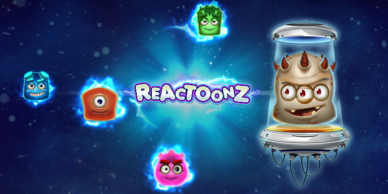 Reactoonz: Honest Review - एलियंस, क्लस्टर पे और बड़ा धमाका?