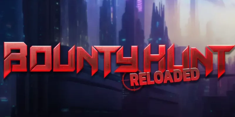 Bounty Hunt Reloaded: ईमानदार समीक्षा - क्या ये स्लॉट खेलने लायक है?